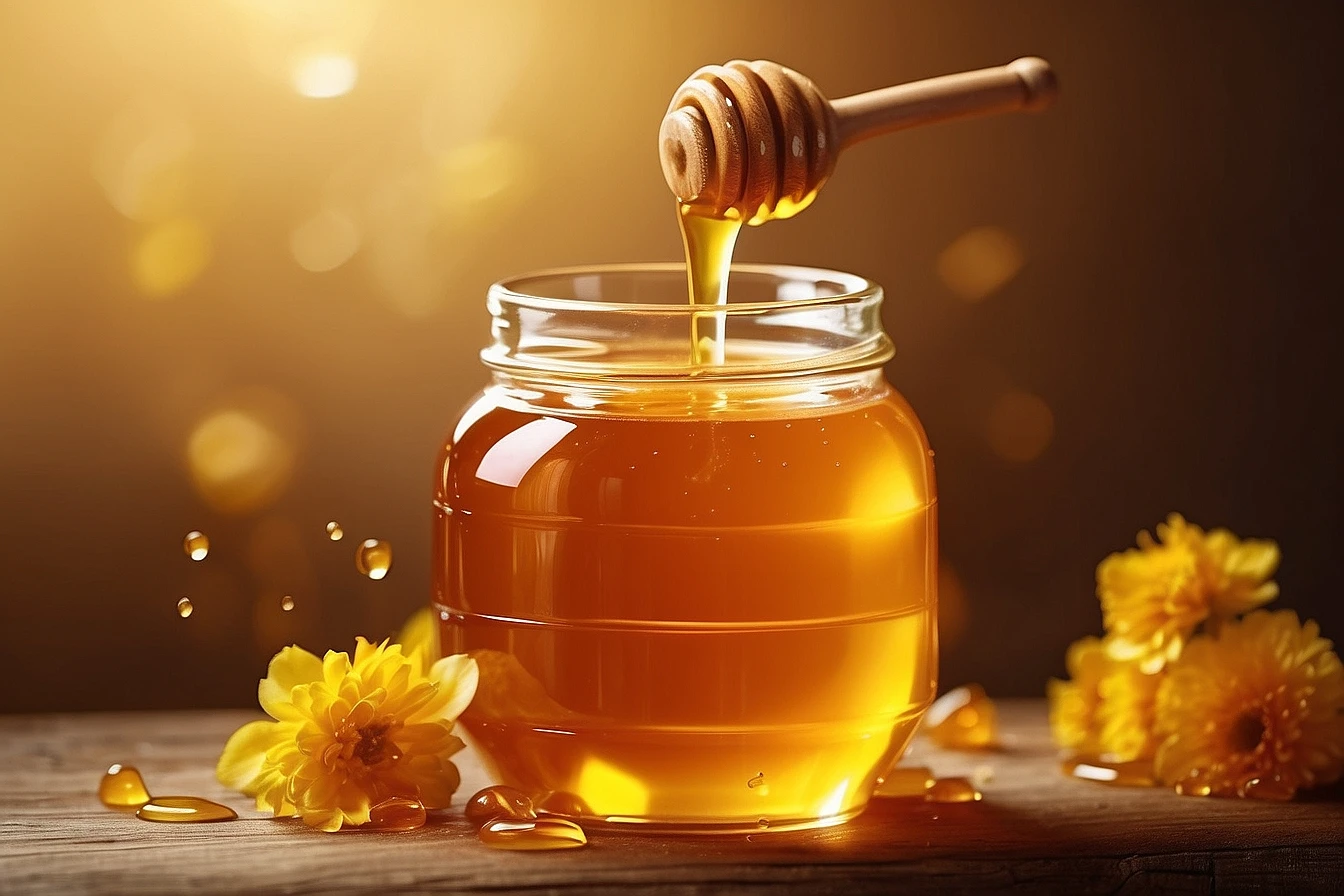 Итальянский Рафинированный 100 г медовой лимонной кожуры и трюфеля Bianchetto десерт чистое Королевское Желе Манука мед выбор обновлений