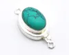 Silver-1 Strand
