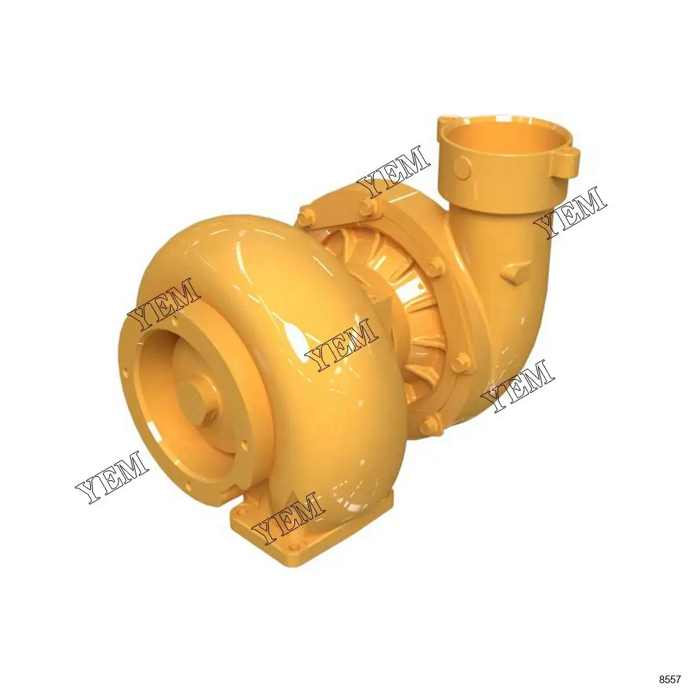 Factory Quality OEM Turbo Gp-Bas Fit for 294-2903 Aftermarket Engine Parts