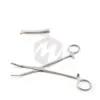 Mikulicz Forceps
