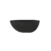 Matt black