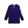 Purple/Black