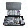 Orthopedic Surgical Instruments