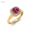 Pink Tourmaline