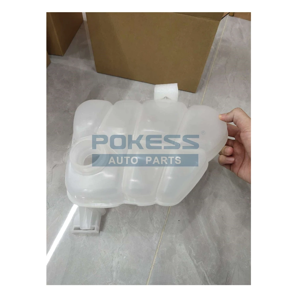 EJ7Z8A080-B EJ7Z8A080B EJ738K218AG EJ7Z8A080A Coolant Reservoir for MK... — 2