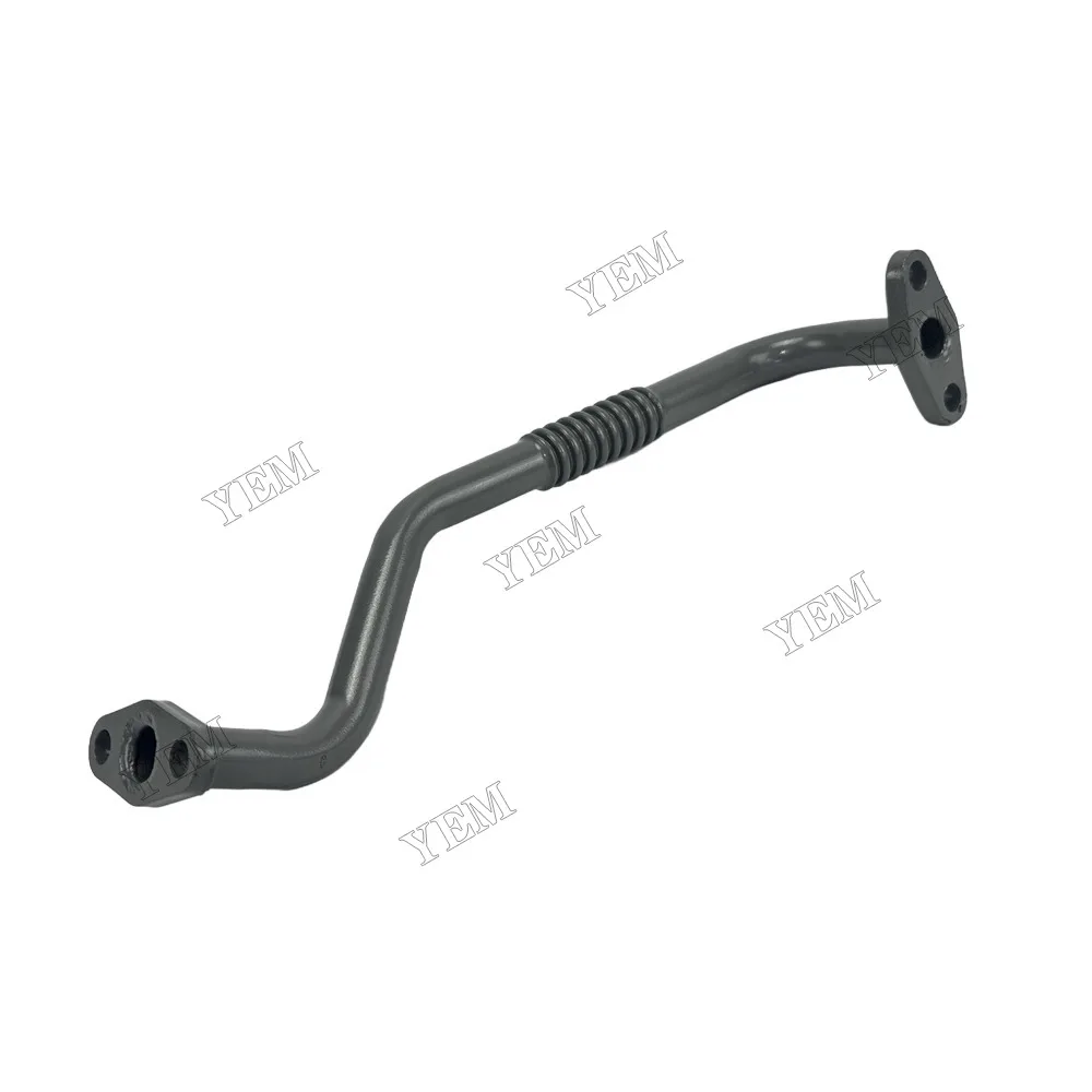 Turbocharger Oil Return Pipe VHS241072140 Fit for Hino J05E Engine