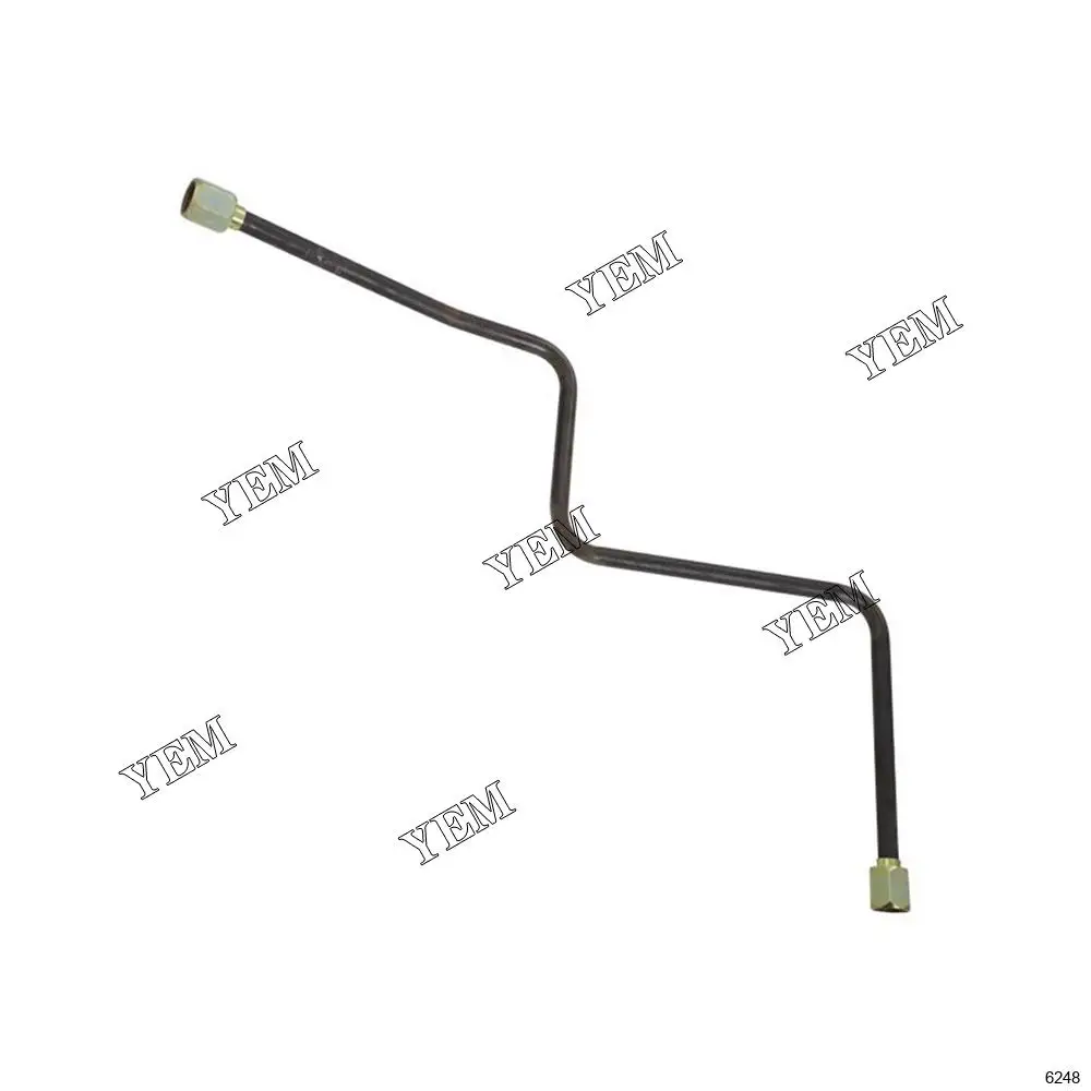 D5H Tube Assembly Part No. 2W-4733 2W4733 Industrial Engine Parts