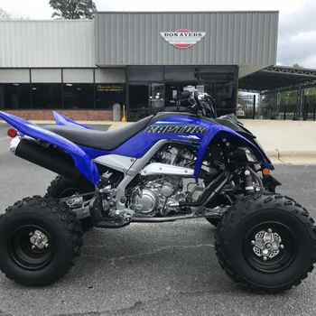 Factory Hot Demand 2022 / 2023 Yamahas Raptor 700 R Se 698cc - Ready To ...