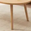Madera clara natural