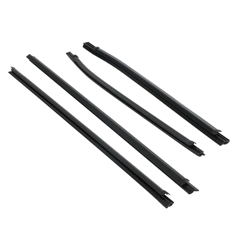 【未開封・新品】糖鎖MAX8✖️2個 五十铃D-MAX 2012-2018外门带密封条密封件的HYA更换8-98340807-0