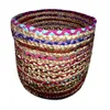 multicolour