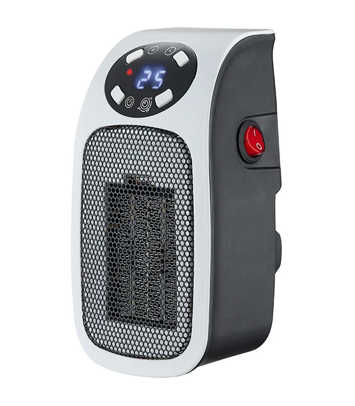Ma-ptc-mh001 Electric Heater, PTC, 249sqft - detail 6