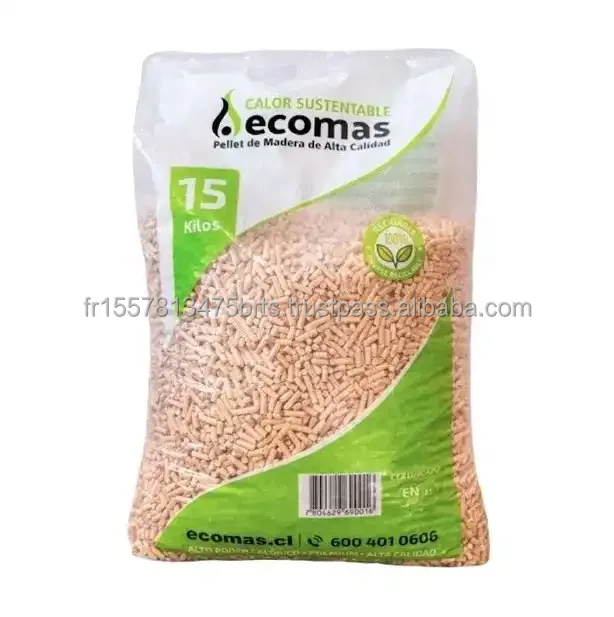 Wood Pellets / Europe Wood Pellet Din Plus / Wood Pellets Cheap Price
