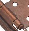 Brown antique copper