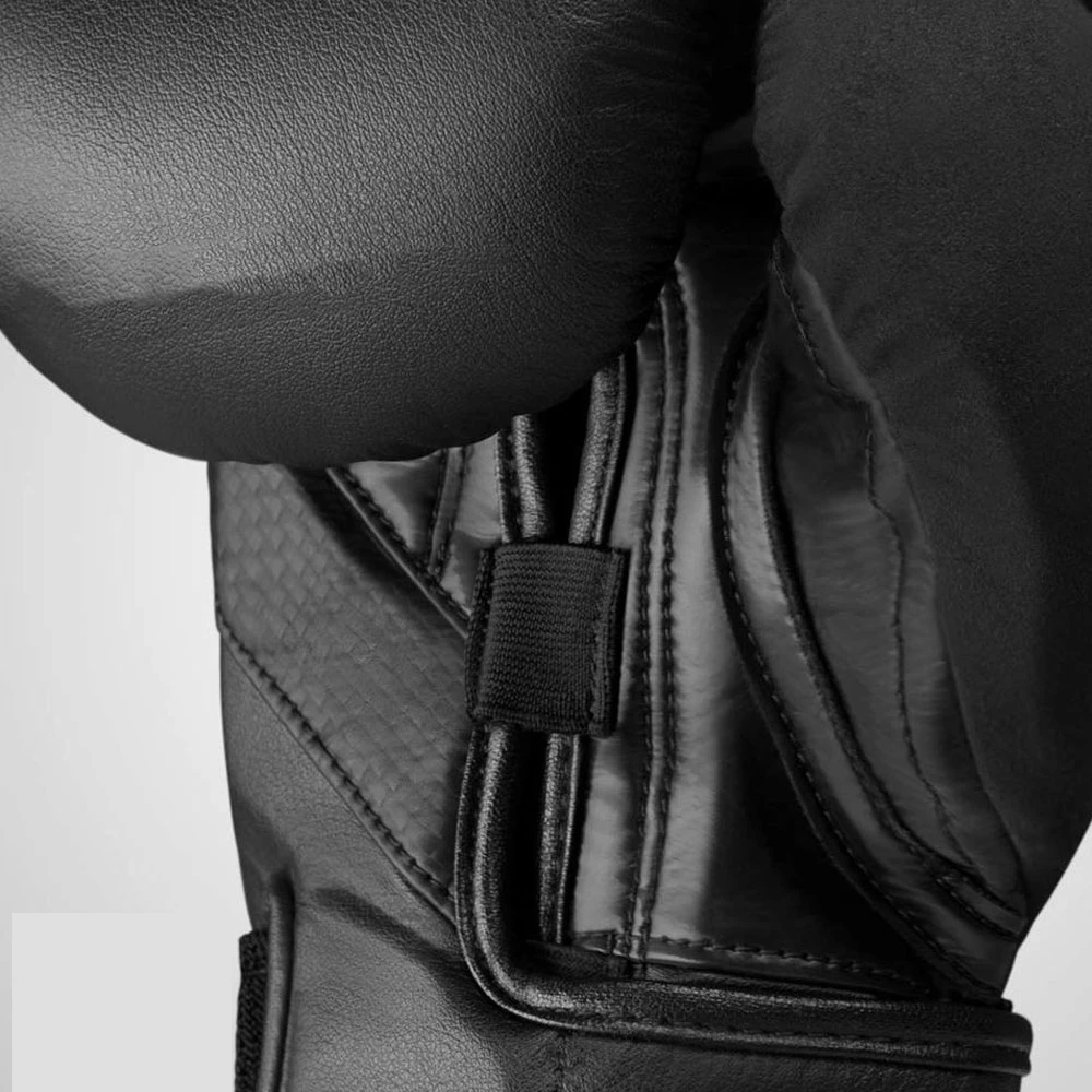 Black Color Sport Safety Boxing Gloves 2023 Customized Wholesale Rate