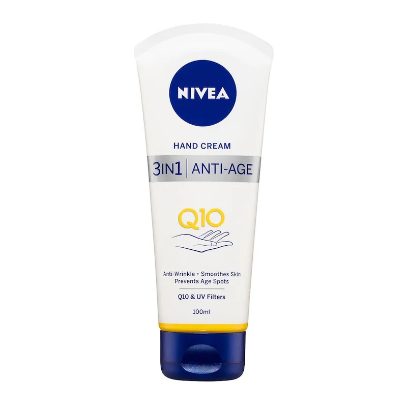 Onderdrukking Antarctica zout Factory Supply Bulk Wholesale Price Top Quality Nivea Hand Cream Q10  Anti-age 100ml Available For Sale - Buy Hot Selling Price Of Nivea Hand  Cream Q10 Anti-age 100ml In Bulk Quantity Nivea