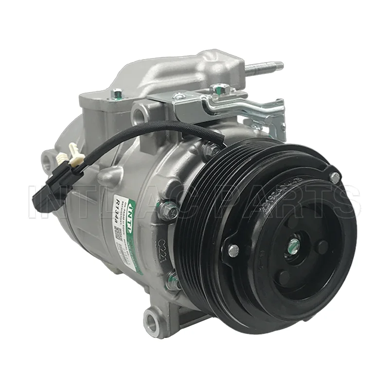 INTL-XZC1104 7SBH17C 6PK AC Compressor for 2013-2016 Lincoln MKZ