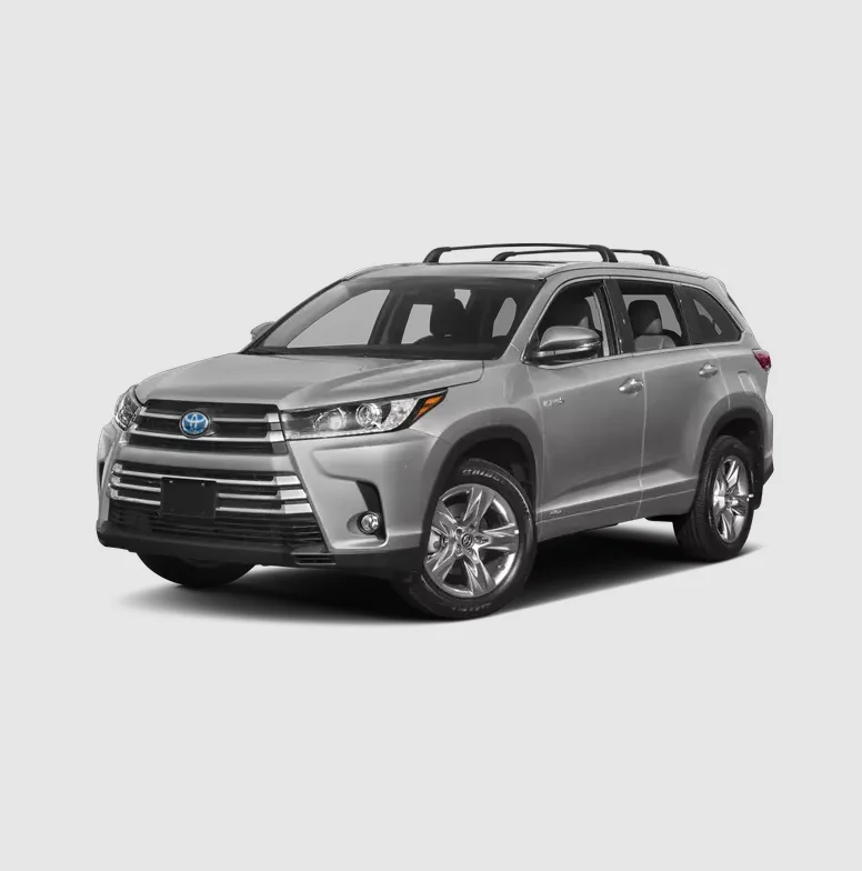Used 2012 Toyota Highlander Limited 4dr Suv - Buy Automatic Toyota ...