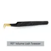 90 degree lash twzeezer