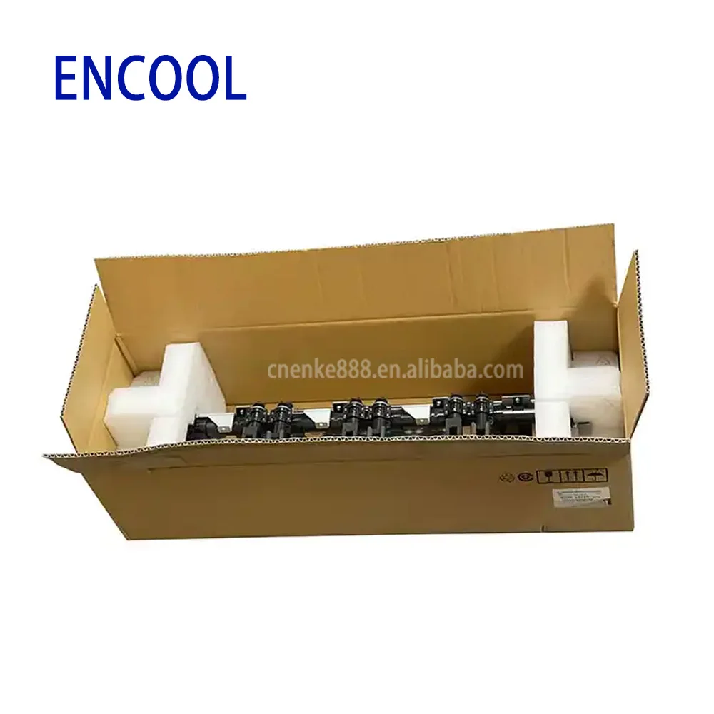 Original Waste Toner Collector Pipe Assembly for Xerox