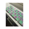 mosaic coaster
