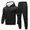 779 Hooded Black