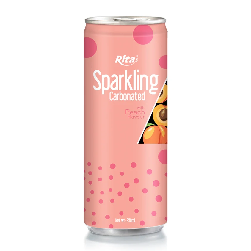 Wholesale factory price fruit flavor Fenda carbonated soda 500ml soda fruit flavor fruit soda energy drink