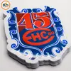Die cut stickers