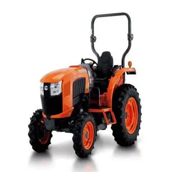 30hp New Kubota Tractor / 50hp 80hp 120hp Farm Tractors Available For ...