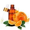 Yellowish Orange to Greenish Orange