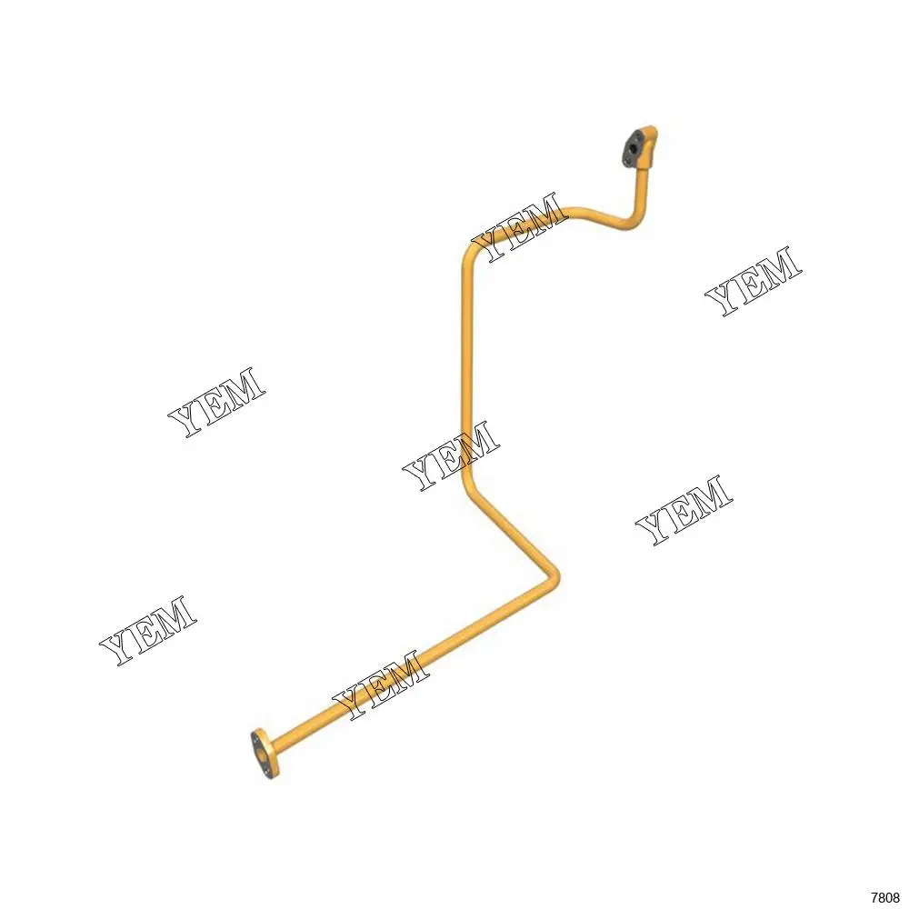 D8K Tube Assembly 6N-4289 6N4289 Engine Parts China Manufacturer