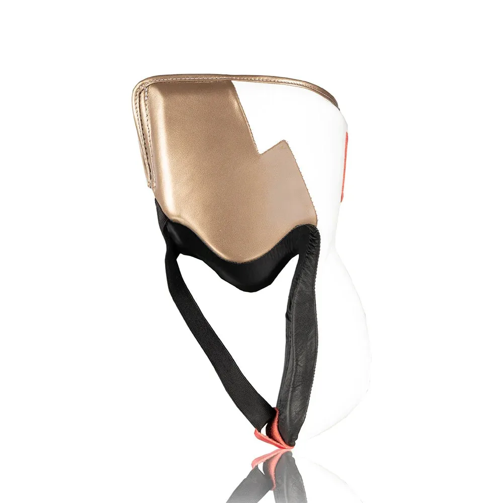 Fly Boxing Mma Training Muay Thai Abdominal Protector Kickboxing Gear For Martial 100 Cowhide