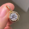 Or jaune 14k
