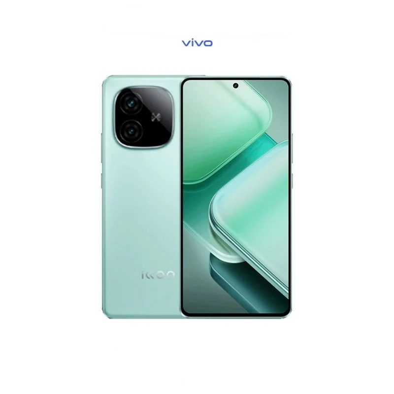 Vivo Iqoo Z9 Turbo - 5G Smartphone with 12GB RAM & 512GB Storage