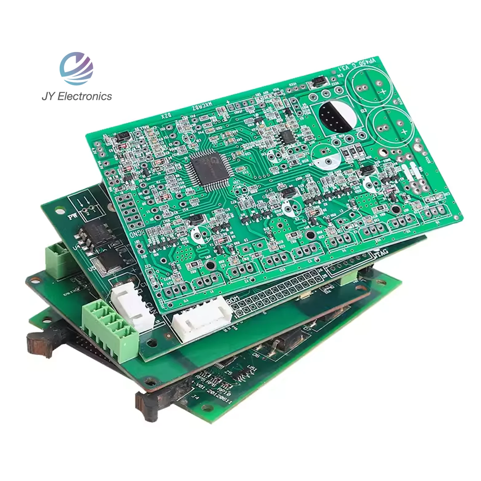 OEM Printed Circuit Board Turnkey Pcb Assembly Manufacturing Service Other Pcb Prototype Pcba Smt Service Multilayer Pcb