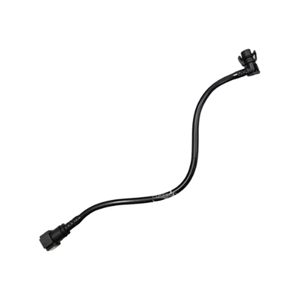 26306226 Radiator Return Hose for Chevrolet Cruze — 3