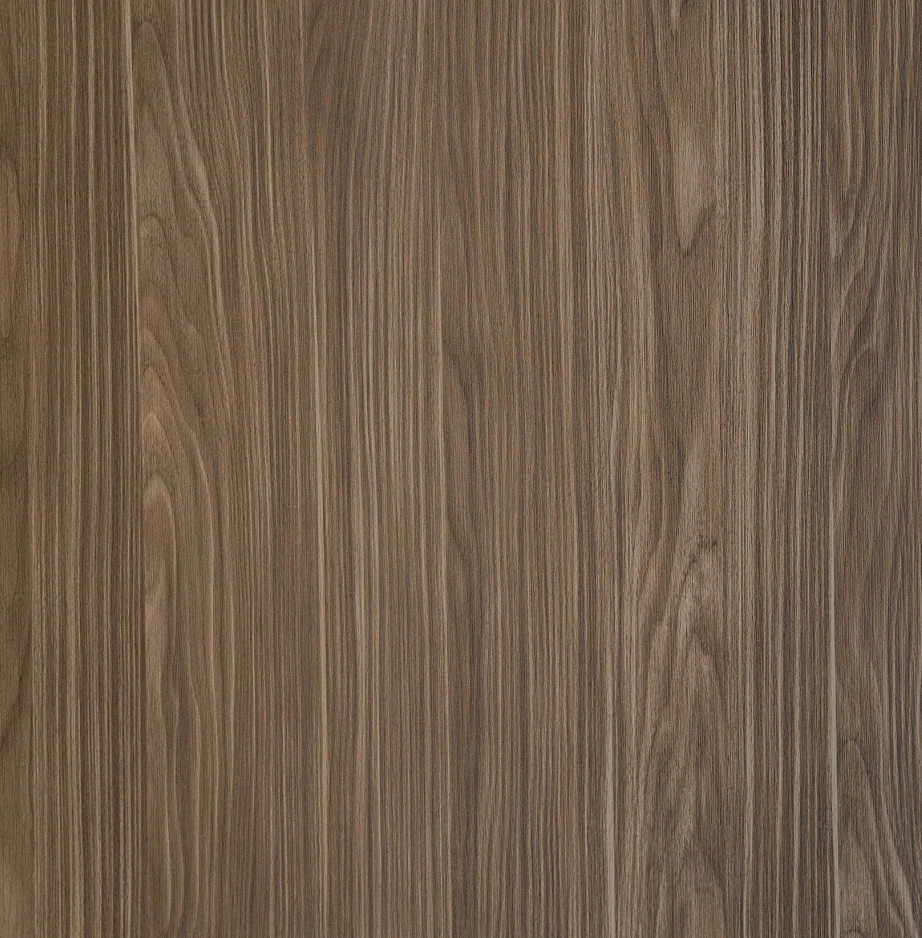 WALNUT Wood Color Melamine MDF Board - P2 Grade Double Sided