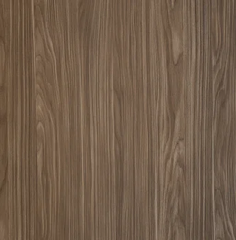 WALNUT wood color melamine mdf board in 1220*2800*18mm p2 grade double sided