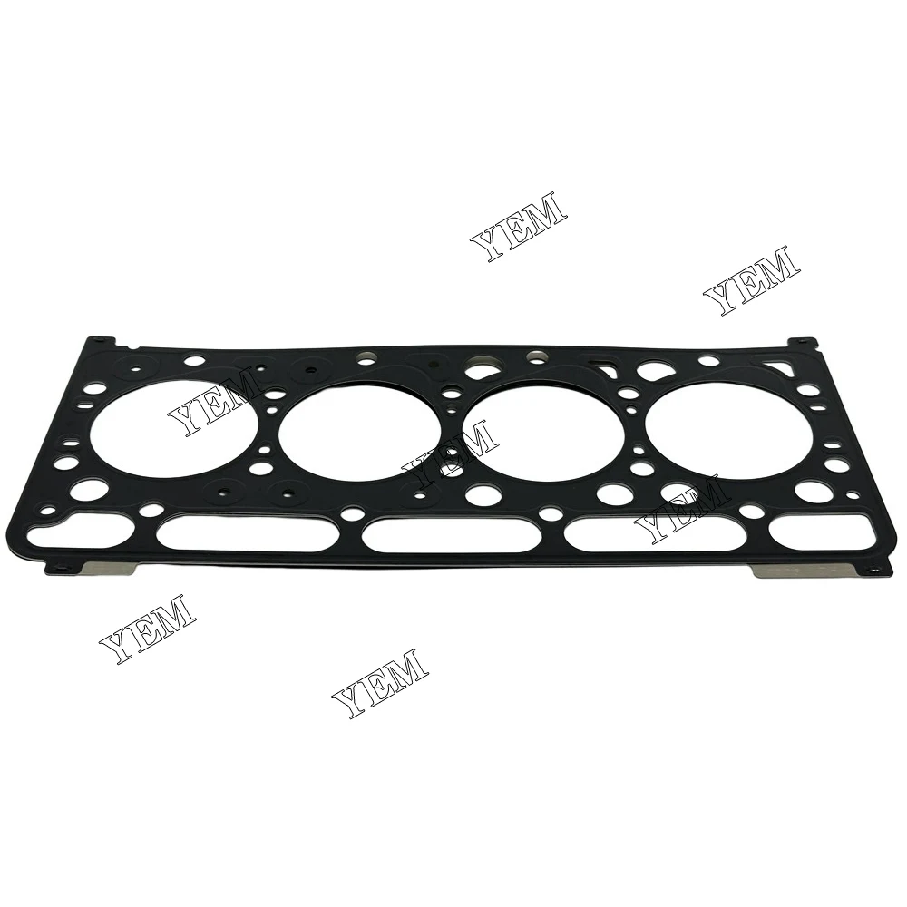 Head Gasket 1G770-03612 Fit for Kubota V2003 Engine 2