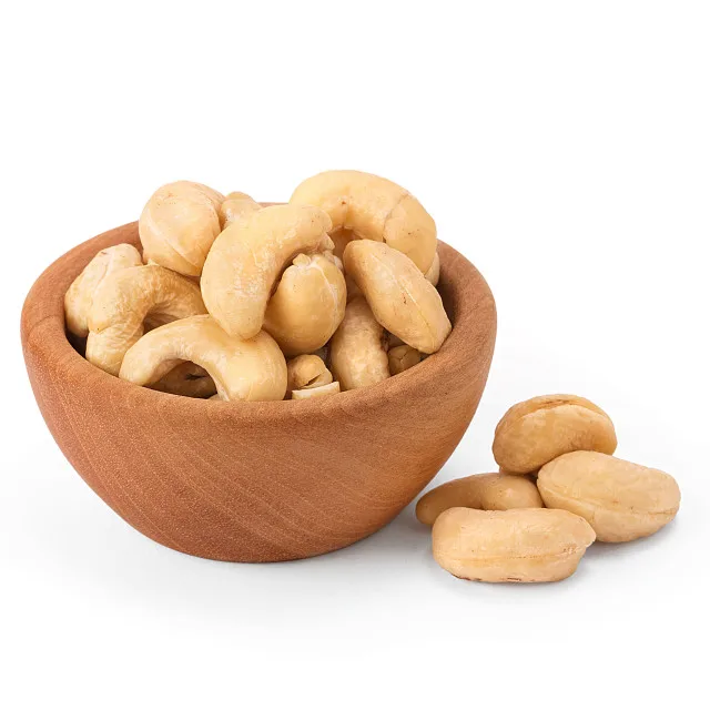 Wholesale Fresh Cashew Nuts w320 w240/ Organic Cashew Nuts / Roasted Cashew Nuts W320 W240 W450 Jumbo Size