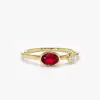 14KT Yellow Gold