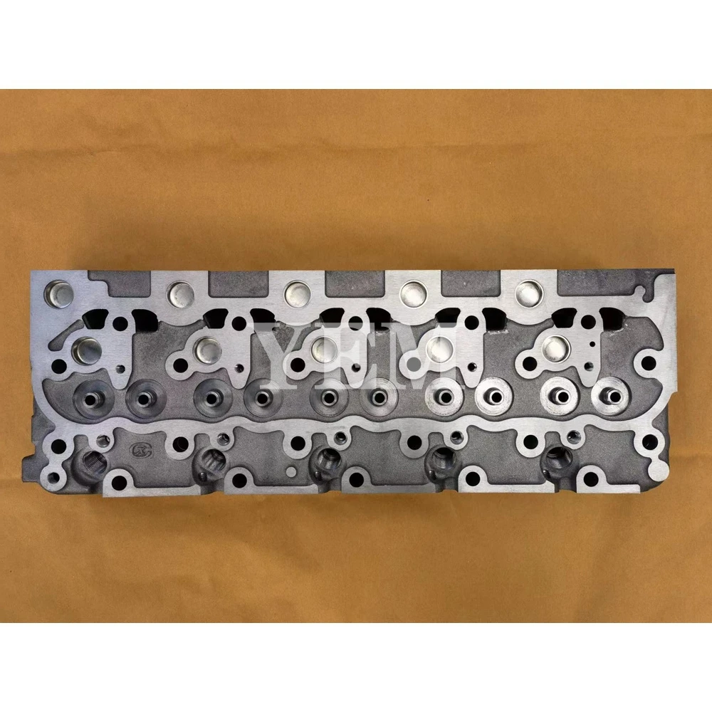 Good Quality Cylinder Head For Kubota F2803 Diesel Engine Machinery Engine Parts
