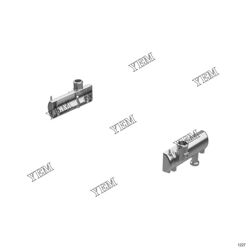Latest Wholesale 930 938K 924K 938 930K 924 Radiator Group 423-3530 4233530 Engine Repair Kit