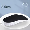 2.5cm black