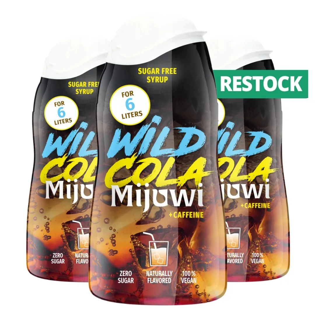 Wild Cola
