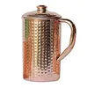Natural copper color