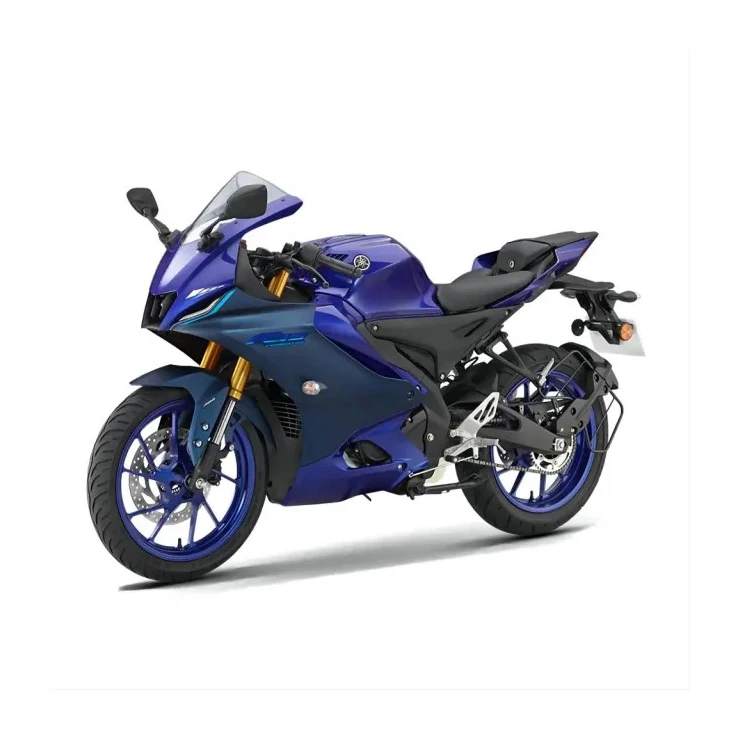 Fairly Used Refurbished Motorcycles Yamaha R15 (2016-2024) In Low Price ...