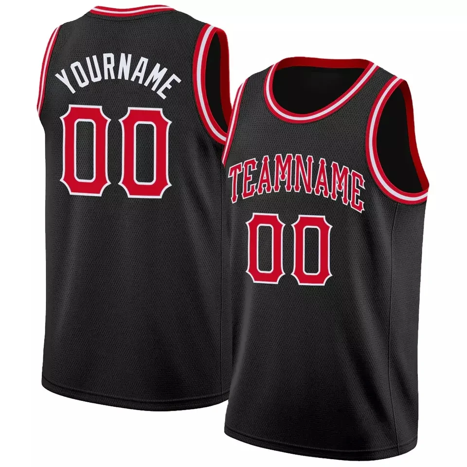 Men's quick dry sport jersey wholesale blank basketball jerseys  sublimation.