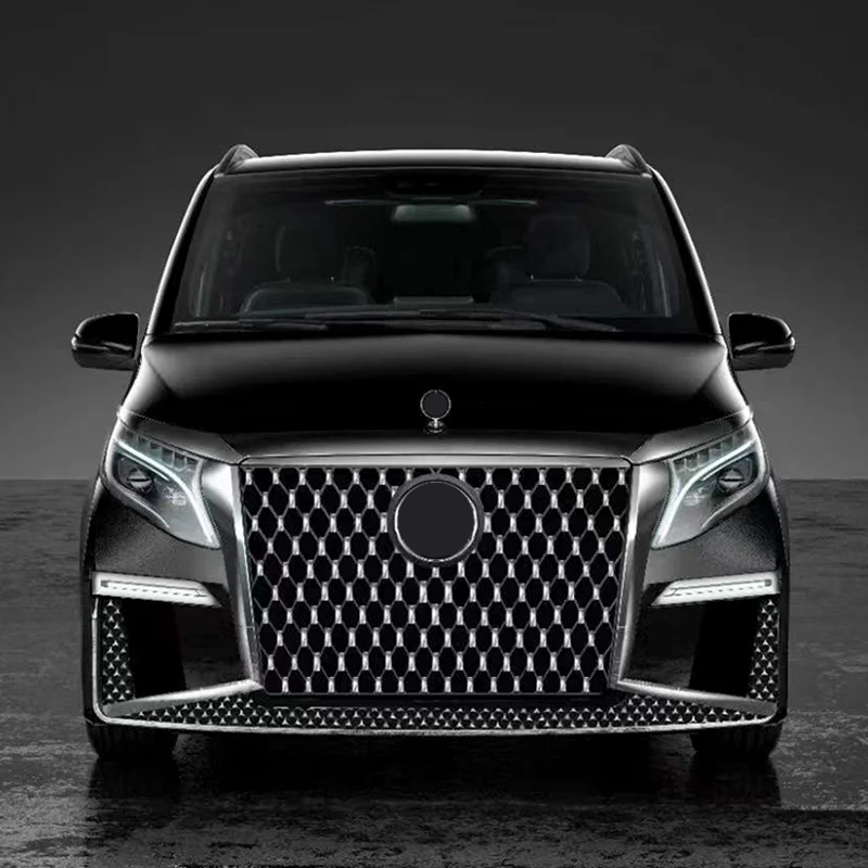 Zentrale Steuerung Getränkehalter Für Mercedes Vito Metris W447 2016-2023