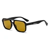 C5: Black/ Yellow